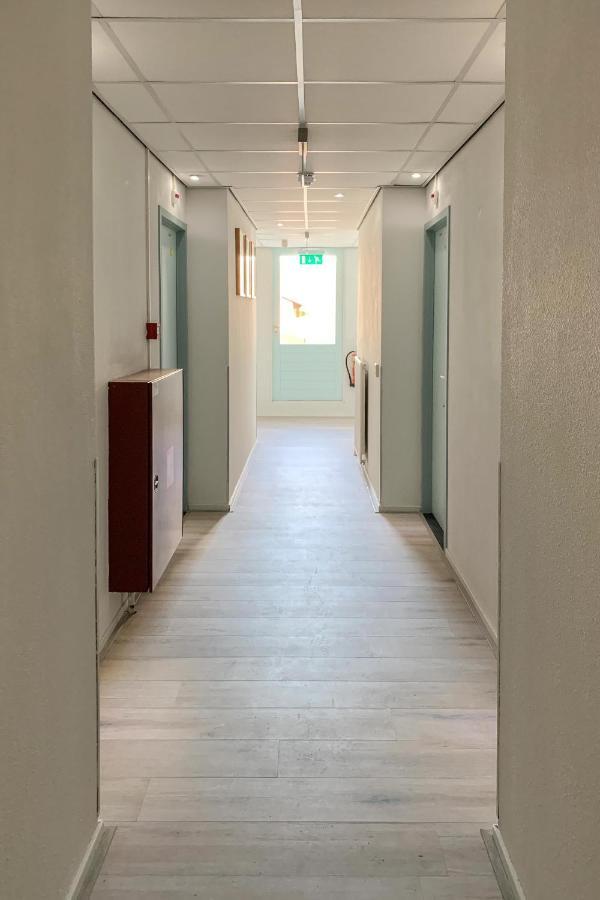 Hotel Joli Берген Экстерьер фото