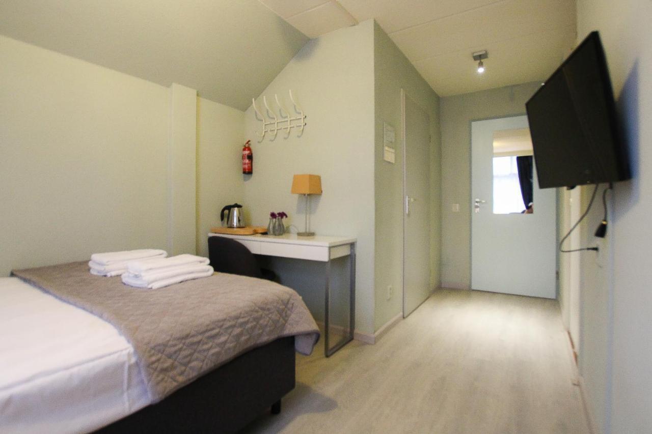 Hotel Joli Берген Экстерьер фото