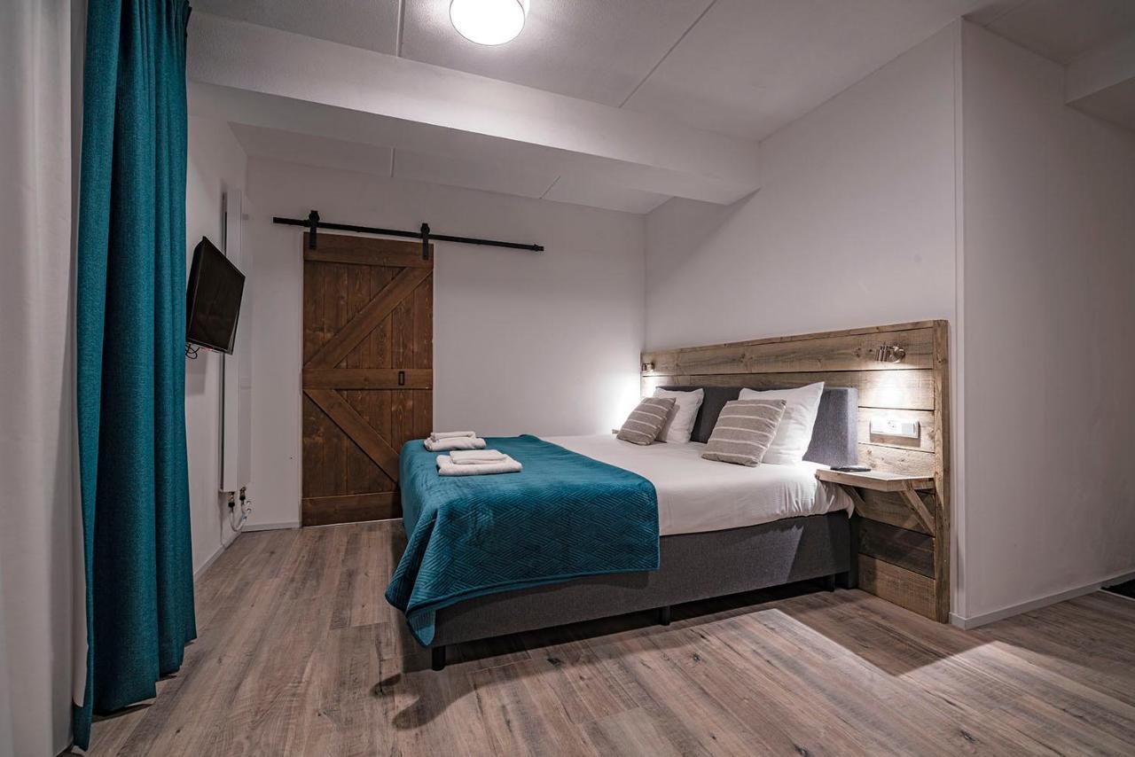 Hotel Joli Берген Экстерьер фото