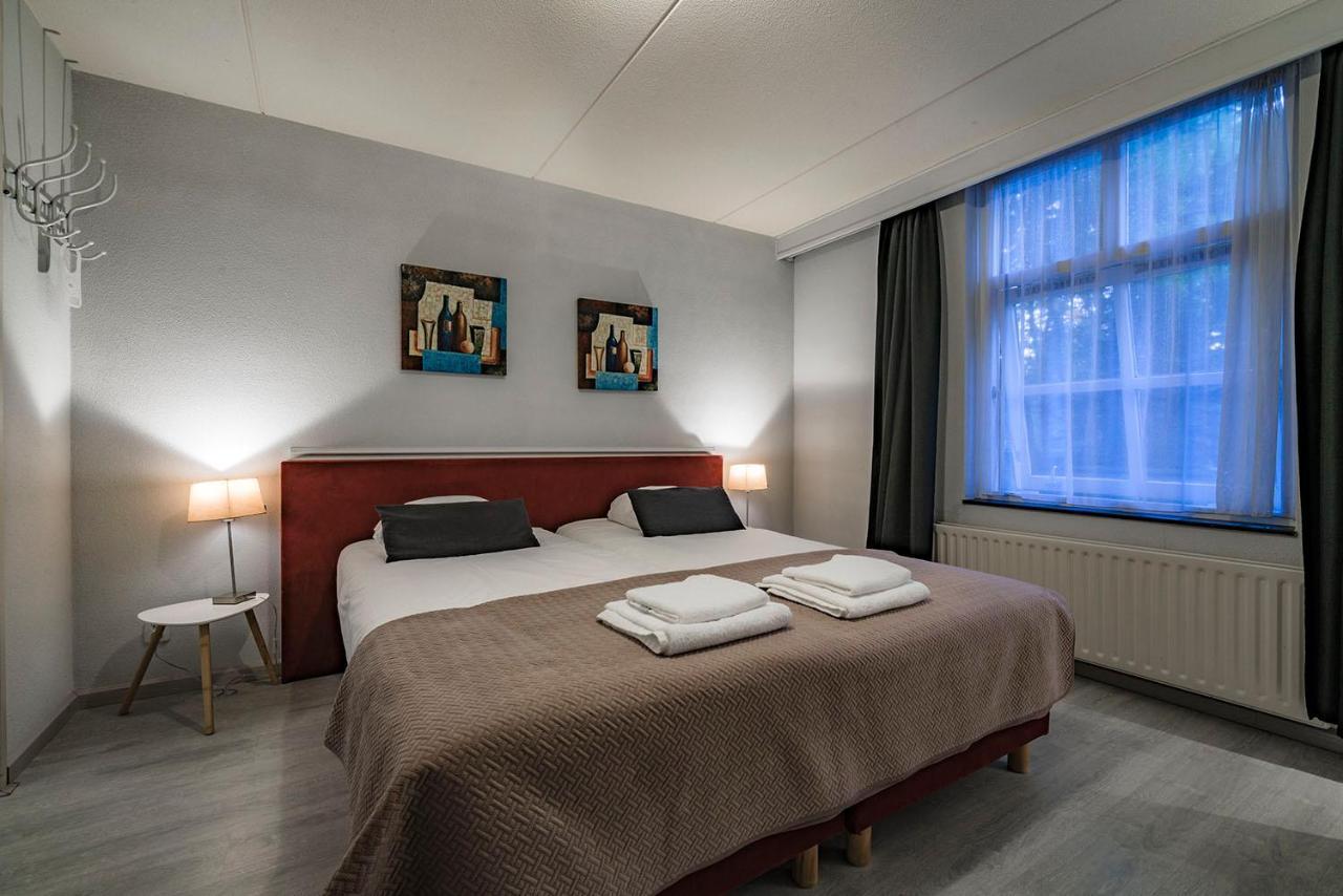Hotel Joli Берген Экстерьер фото